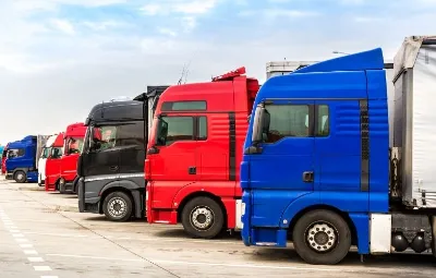 İzmir Yeniçağa Ambar Nakliyat