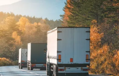 İzmir ile Yeniçağa Arası Klima Taşıma