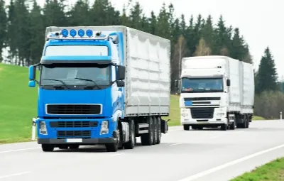 İzmir ile Yeniçağa Arası Eşya Taşıma